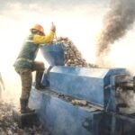 TPS3R Selindung Dibuka Lagi, Harapan Menata Sampah