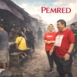 Pagi di Pasar, Siang di Pantai Langkah Pemkot Pangkalpinang